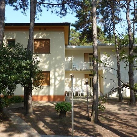 Apartamento Norma Bibione Exterior foto