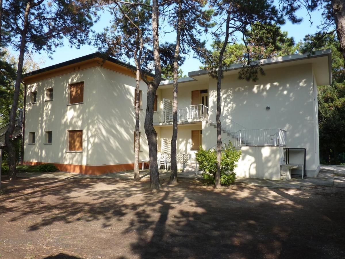 Apartamento Norma Bibione Exterior foto