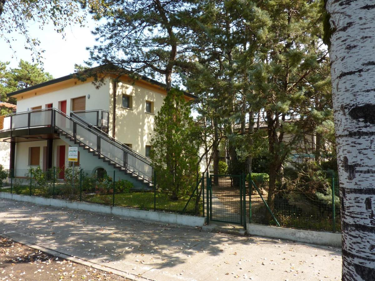 Apartamento Norma Bibione Exterior foto