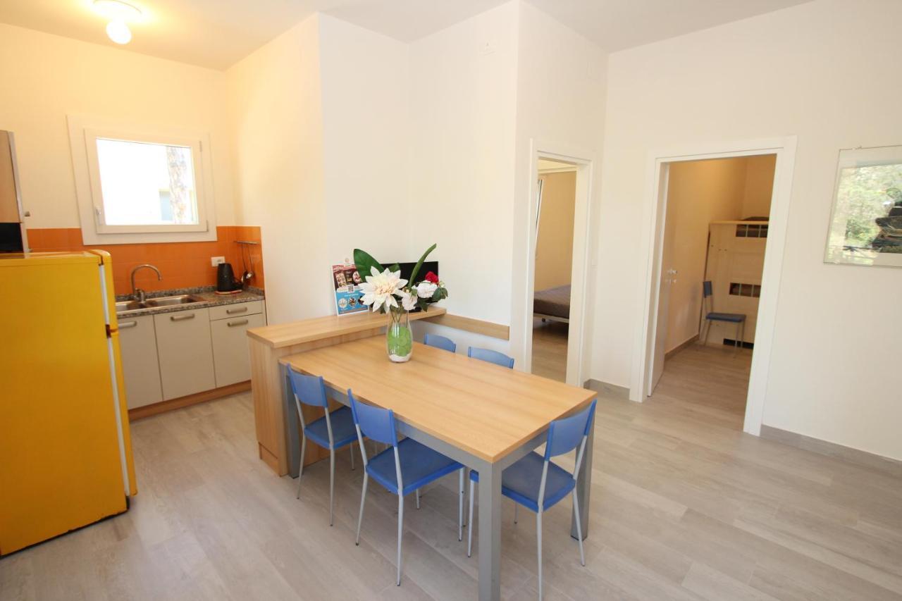 Apartamento Norma Bibione Exterior foto