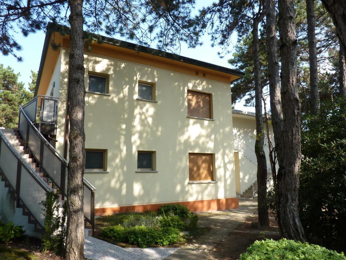 Apartamento Norma Bibione Exterior foto