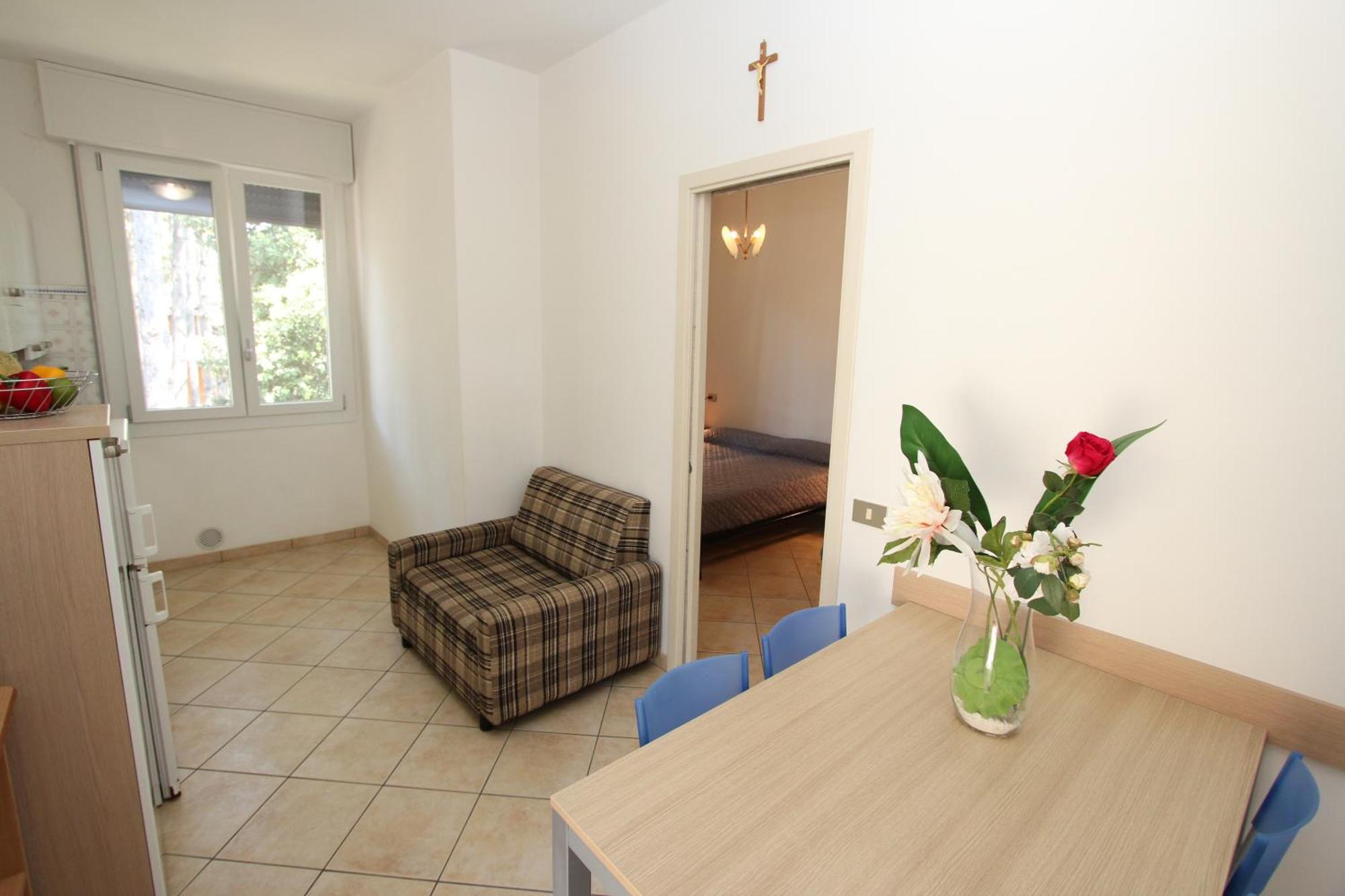 Apartamento Norma Bibione Exterior foto