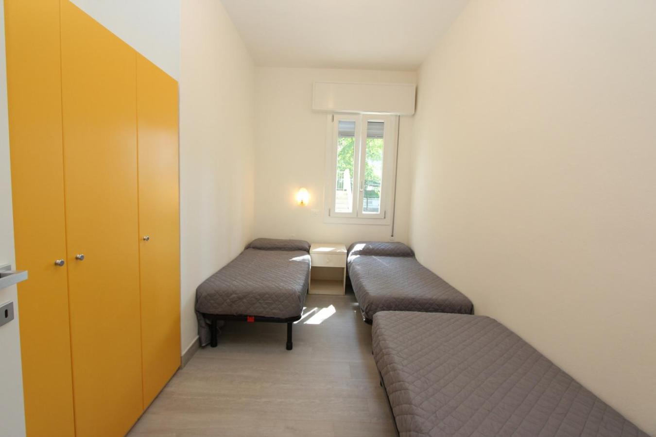 Apartamento Norma Bibione Exterior foto