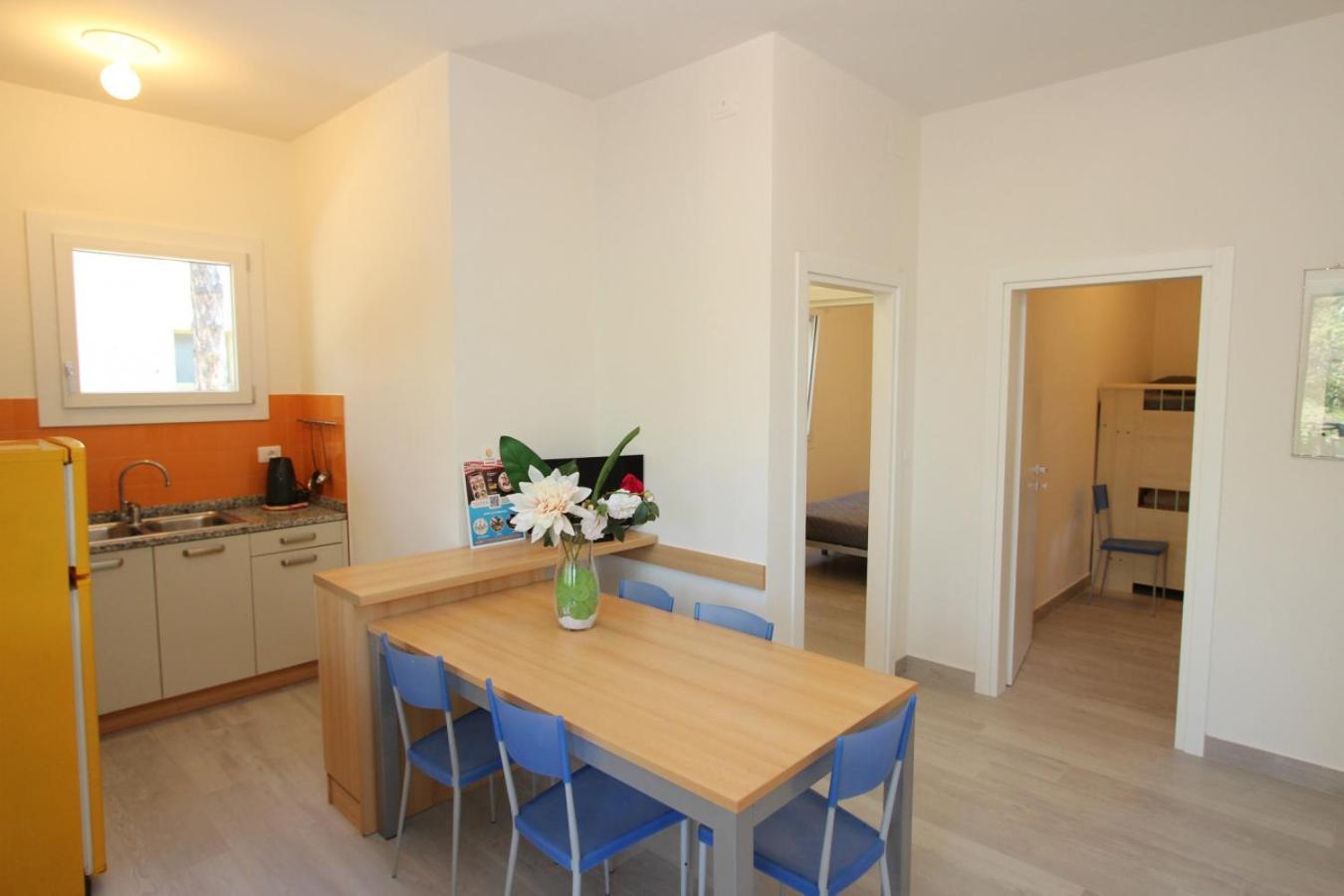 Apartamento Norma Bibione Exterior foto
