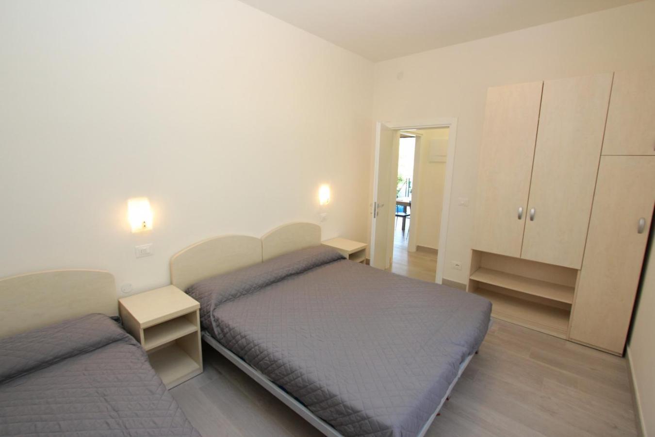 Apartamento Norma Bibione Exterior foto