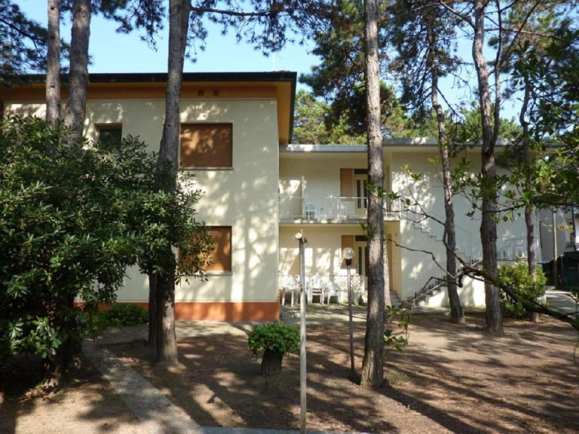Apartamento Norma Bibione Exterior foto