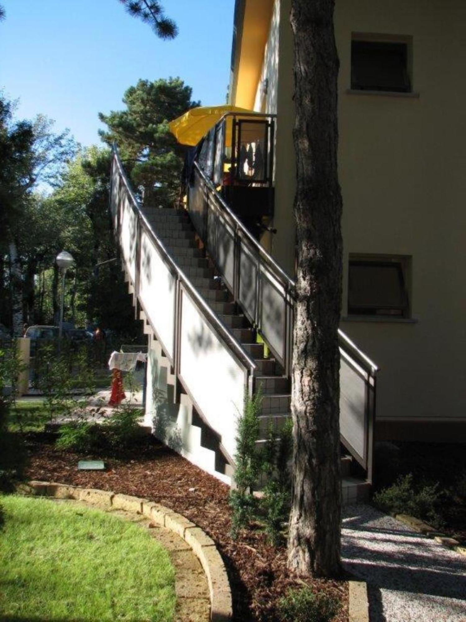 Apartamento Norma Bibione Exterior foto